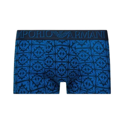 Navy Blue Panties