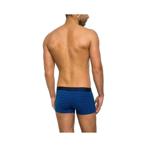 Navy Blue Panties