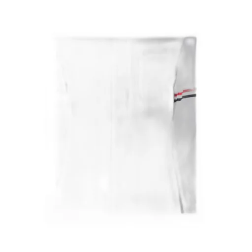 Thom Browne Classic Striped Sleeve Shirt