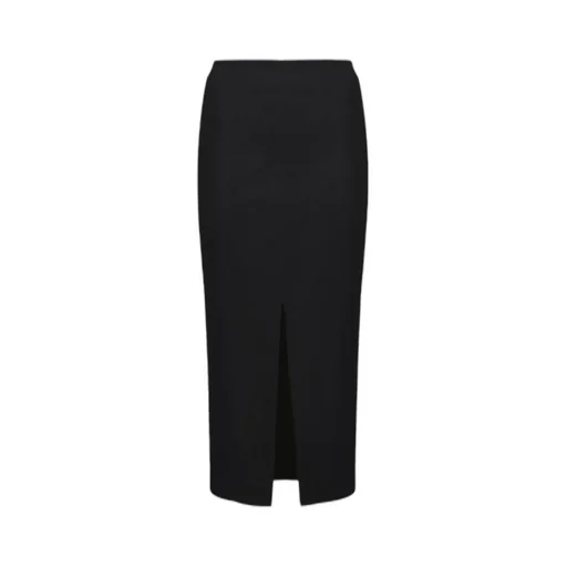 Mills Pencil Midi Skirt