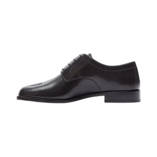 Maison Margiela Tabi Lace-Up Shoes