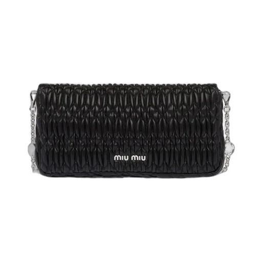 Miu Miu Iconic Crystal Bag