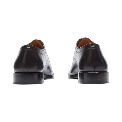 Maison Margiela Tabi Lace-Up Shoes