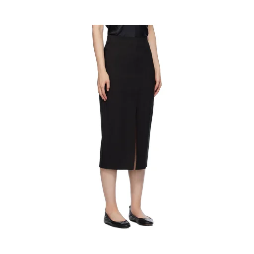 Mills Pencil Midi Skirt