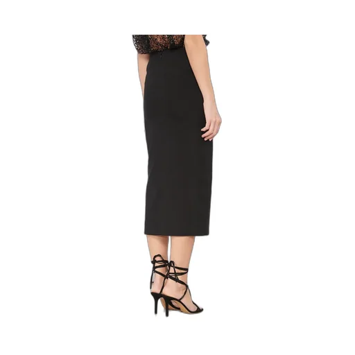 Mills Pencil Midi Skirt