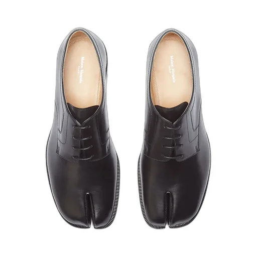 Maison Margiela Tabi Lace-Up Shoes