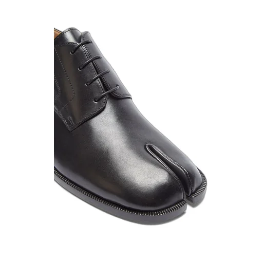 Maison Margiela Tabi Lace-Up Shoes