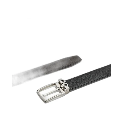 Double-Sided Gancini Grained Dough Tape