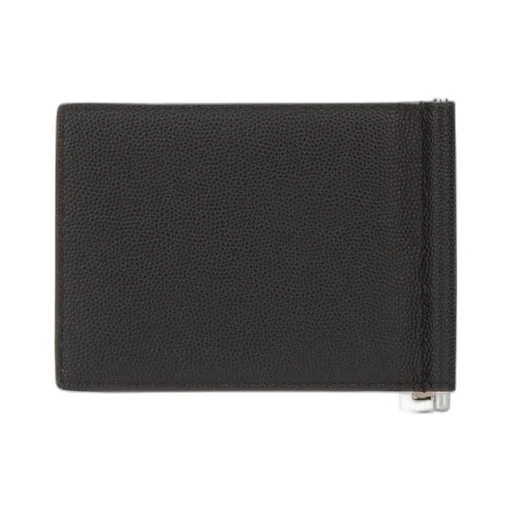 Saint Laurent Bill Clip Wallet