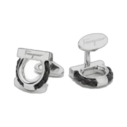 Gancini Cufflinks
