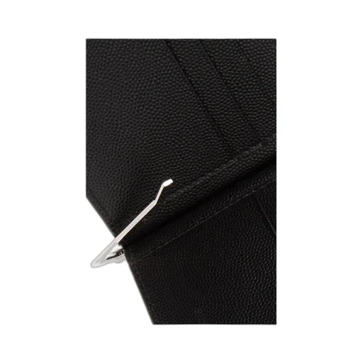 Saint Laurent Bill Clip Wallet