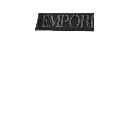 Logo Underwear