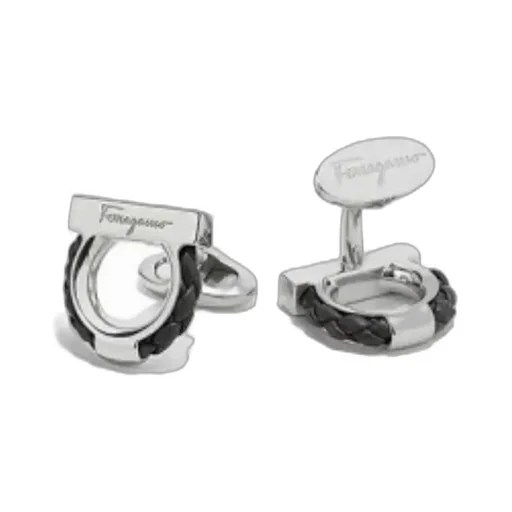 Gancini Cufflinks