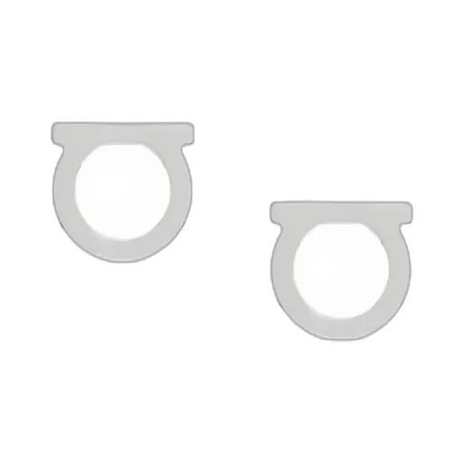 Gancio Stud Earrings