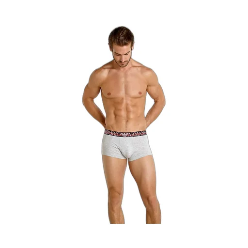 Logo Underwear