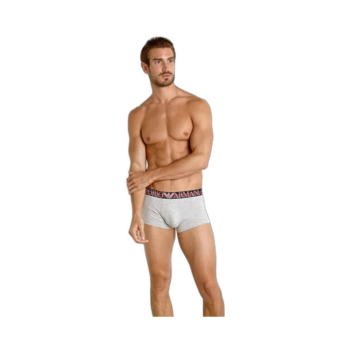 Logo Underwear