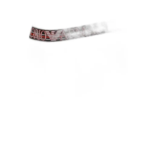 Logo Underwear