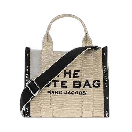 Logo Details Handbag