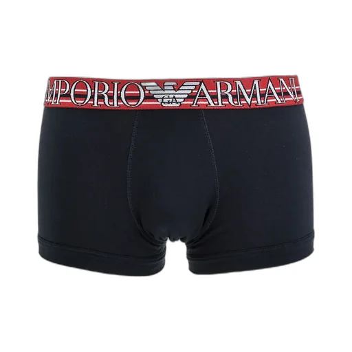 Navy Blue Logo Underwear
