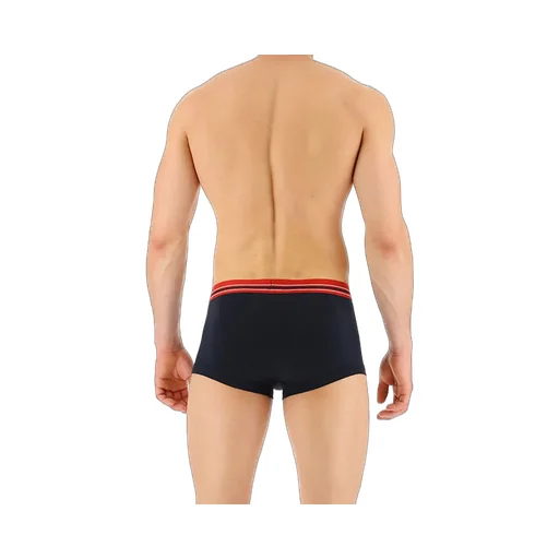 Navy Blue Logo Underwear