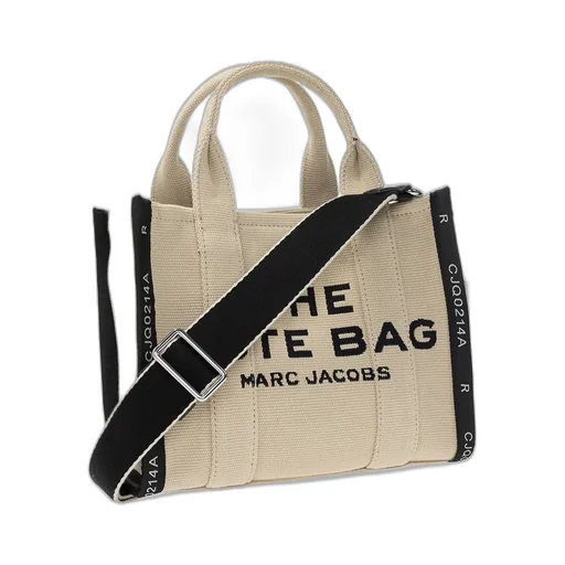 Logo Details Handbag