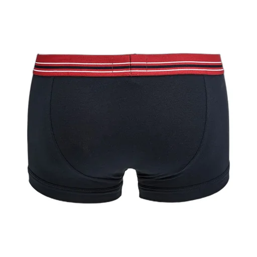 Navy Blue Logo Underwear