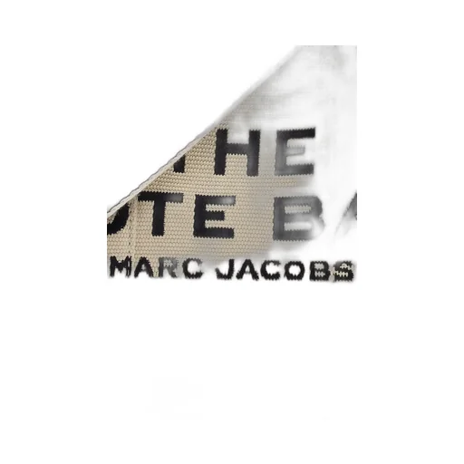 Logo Details Handbag