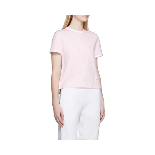 Thom Browne Ringer T-Shirt
