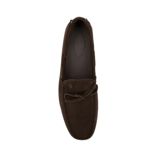 Tod's Gommino Driving Loafers