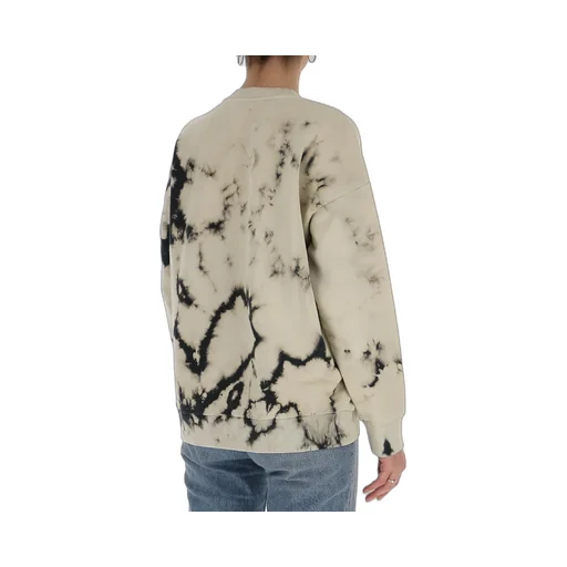 X Greenpeace Printed Sweatshirt