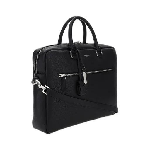 Saint Laurent Sac De Jour Briefcase