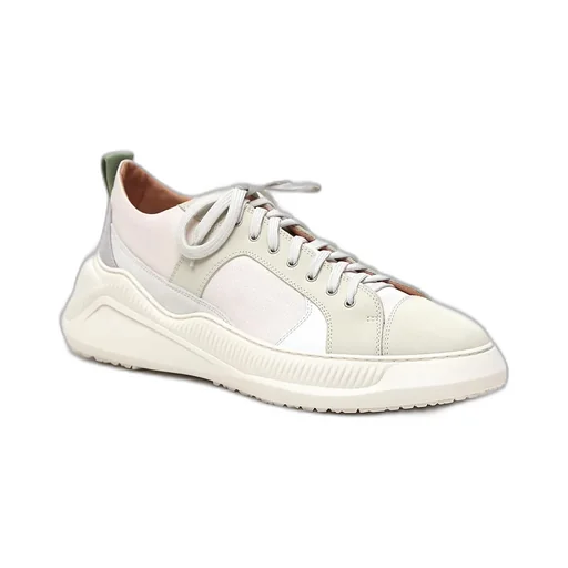 Low-Top Leisure Sneakers