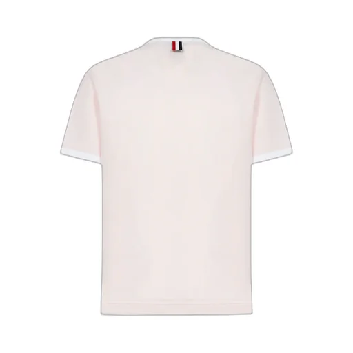 Thom Browne Ringer T-Shirt
