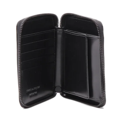 Comme Des GarÇOns Wallet Zip-Up Wallet