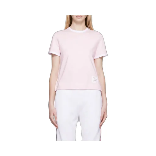 Thom Browne Ringer T-Shirt