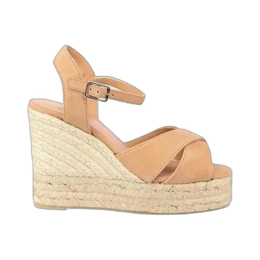 High Heeled Sandals