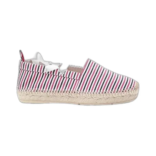 Thom Browne Ankle Strap Espadrilles