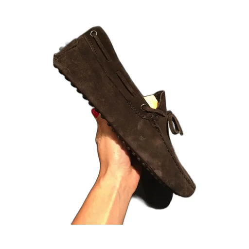 Tod's Gommino Driving Loafers