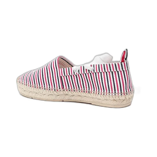 Thom Browne Ankle Strap Espadrilles