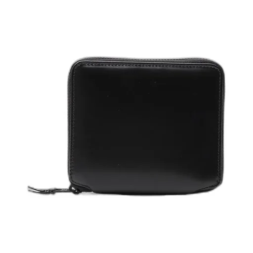Comme Des GarÇOns Wallet Zip-Up Wallet