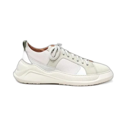 Low-Top Leisure Sneakers