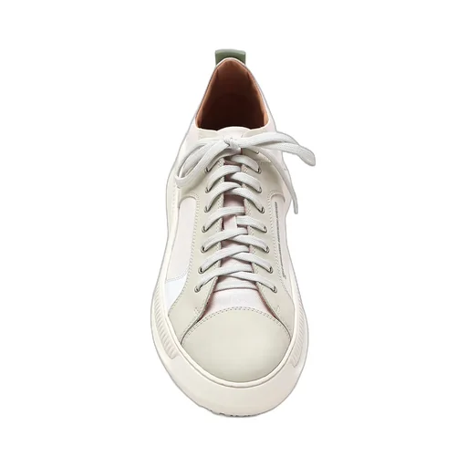 Low-Top Leisure Sneakers