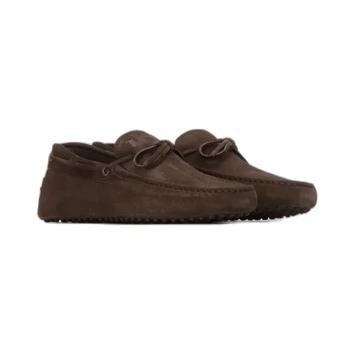 Tod's Gommino Driving Loafers