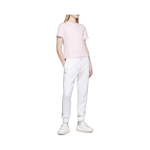 Thom Browne Ringer T-Shirt