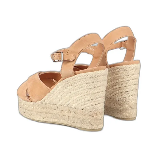 High Heeled Sandals