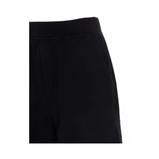 Dsquared2 Icon Logo Print Track Shorts