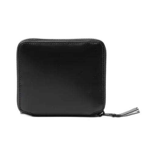 Comme Des GarÇOns Wallet Zip-Up Wallet