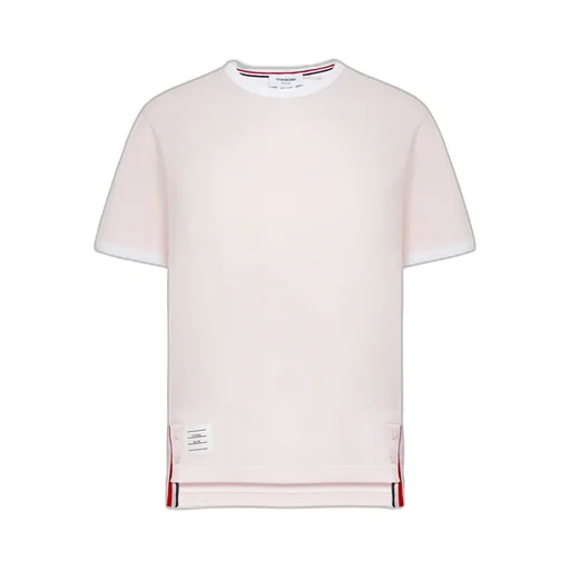 Thom Browne Ringer T-Shirt