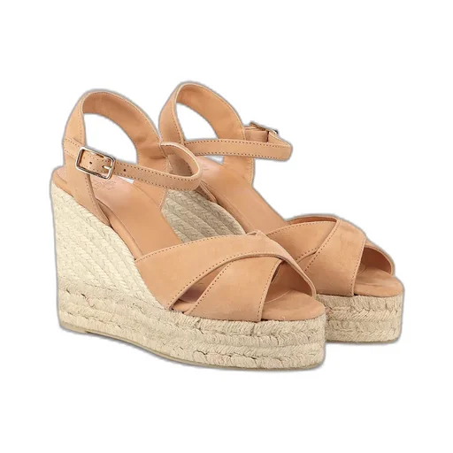 High Heeled Sandals