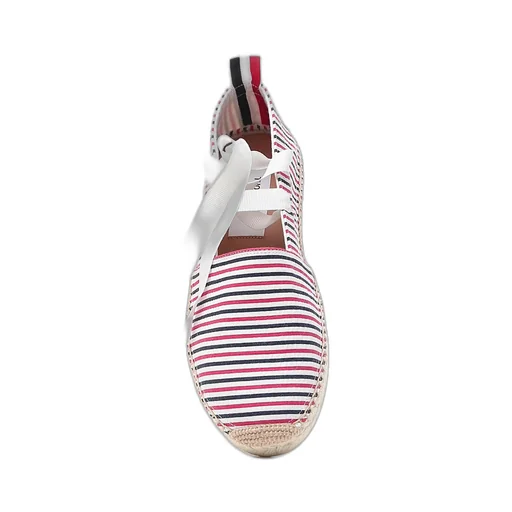 Thom Browne Ankle Strap Espadrilles
